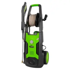 Greenworks GPWG5II 2000W - мойка электрическая