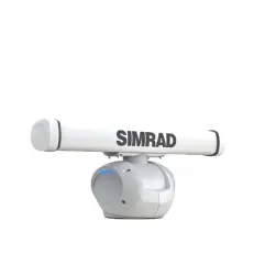 Радар SIMRAD HALO 3