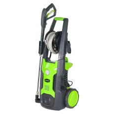 Greenworks GPWG5II 2000W - мойка электрическая