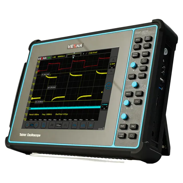 VESNA AVT1-401M - осциллограф