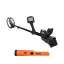 Комплект: металлоискатель Nokta Makro Impact Pro + пинпоинтер RGK MD-5