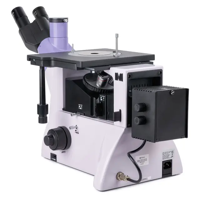 MAGUS Metal VD700 BD LCD - металлографический инвертированный микроскоп