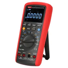 UNI-T UT171B - мультиметр