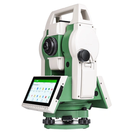FOIF RTS362N (R1000, 2"; EGL) с ОС Android - электронный тахеометр