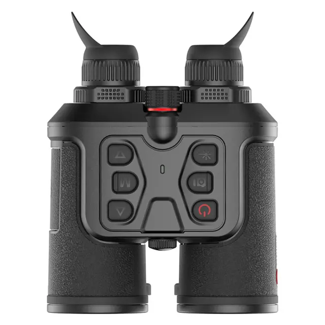 EATECH SN650 (Guide TN650) x2.8-22.4 640х480, D50 - тепловизионный бинокуляр