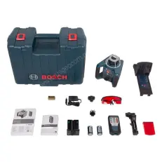 Комплектация Bosch GRL 300 HV Professional