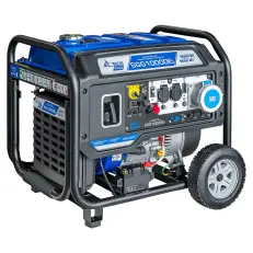 TSS SGG 10000Ei - инверторный генератор 9 квт