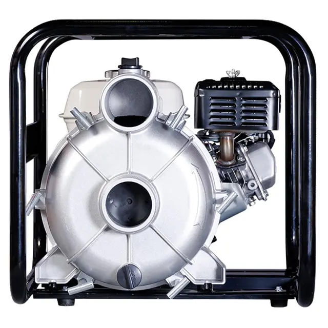 мотопомпа FUBAG PTH 1000 ST