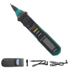 МЕГЕОН 12789 - мультиметр цифровой тип "ручка"