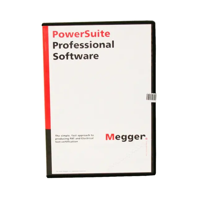 Запасной компакт-диск Rohde & Schwarz ZVH-Z45