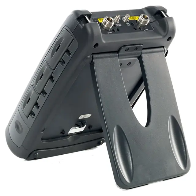 Keysight N9927A FieldFox - анализатор спектра