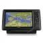 Garmin Echomap 92sv CHIRP с датчиком