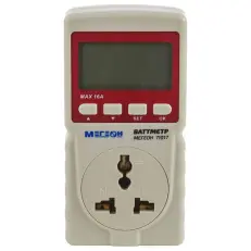 МЕГЕОН 71017 - ваттметр
