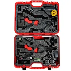 Кейс Leica FlexLine plus