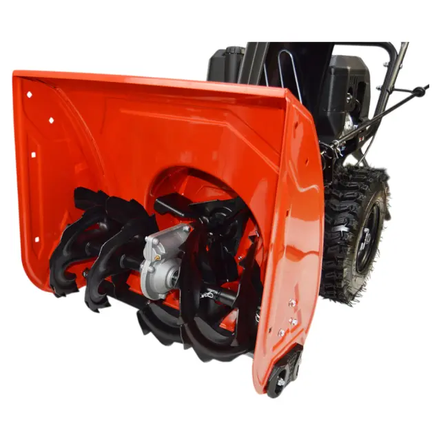 BRAIT BR-756SE - снегоуборщик бензиновый самоходный