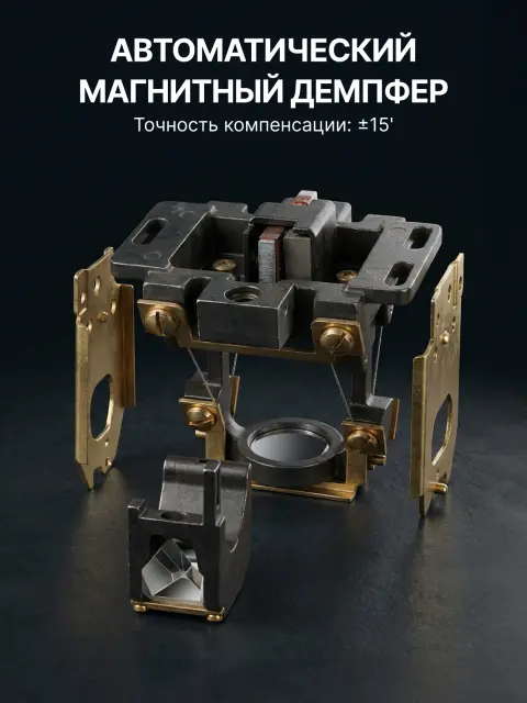 AMO 32X - оптический нивелир