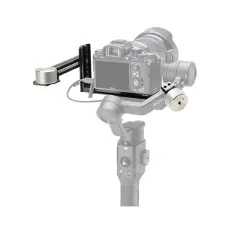 L-образный кронштейн с противовесом Ronin-S/SC