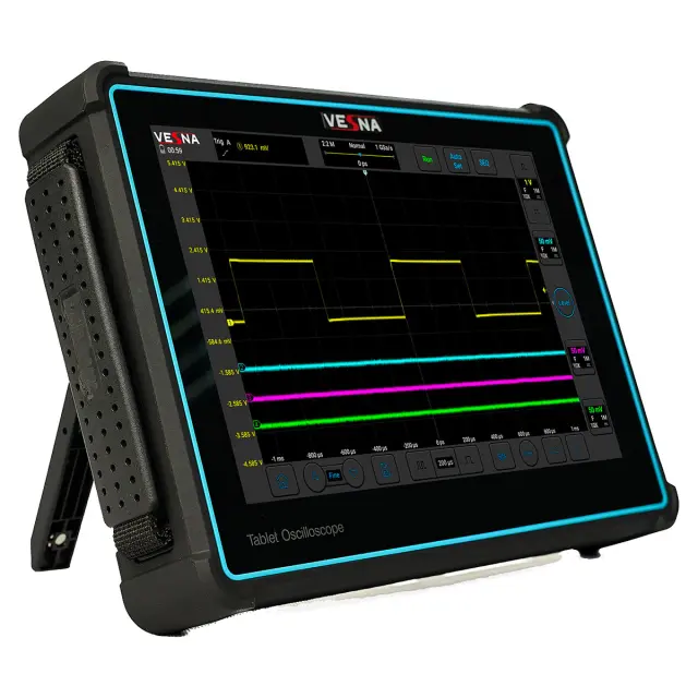 VESNA AVU1-202M - осциллограф