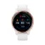 gps Часы Garmin Venu 2S белые цвета розовое золото