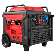 SUNREKA G13000EAiFS - инверторный генератор