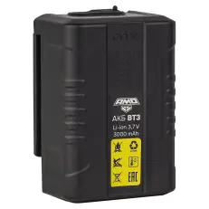 AMO BT3 - аккумулятор