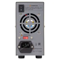 лабораторный источник питания постоянного тока RGK PS-1326