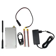 Аргут DR-100-DMR UHF - радиоретранслятор