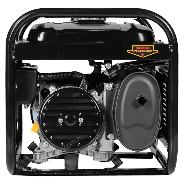 HUTER DY3000L Бензиновый генератор