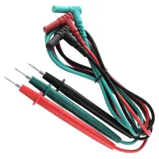 МЕГЕОН 13200 с поверкой - измеритель сопротивления изоляции (мегаомметр)