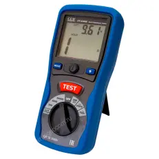 Измеритель  заземления CEM DT-5300B