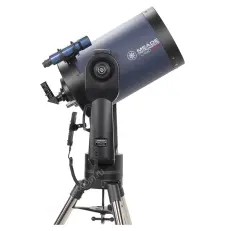 Meade 12" LX90-ACF с профессиональной оптической схемой