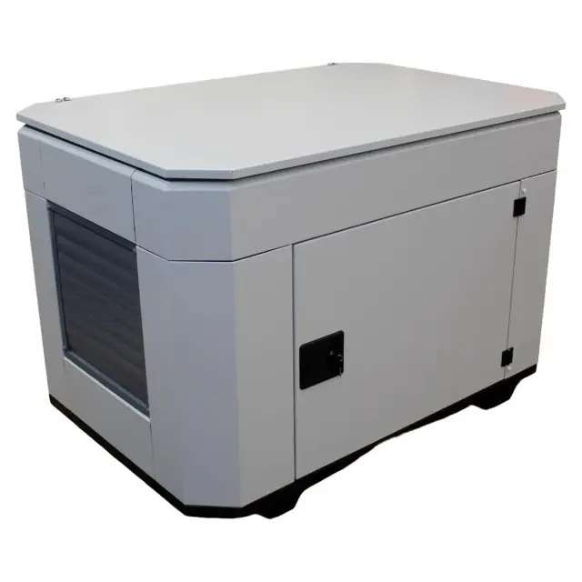 1600-Optimal - кожух для генератора