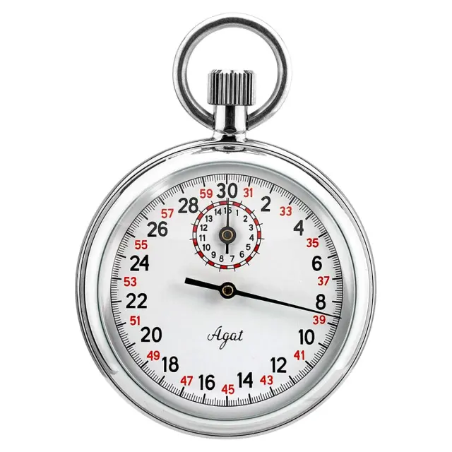 СОПпр-1в-3-000 с поверкой - секундомер механический