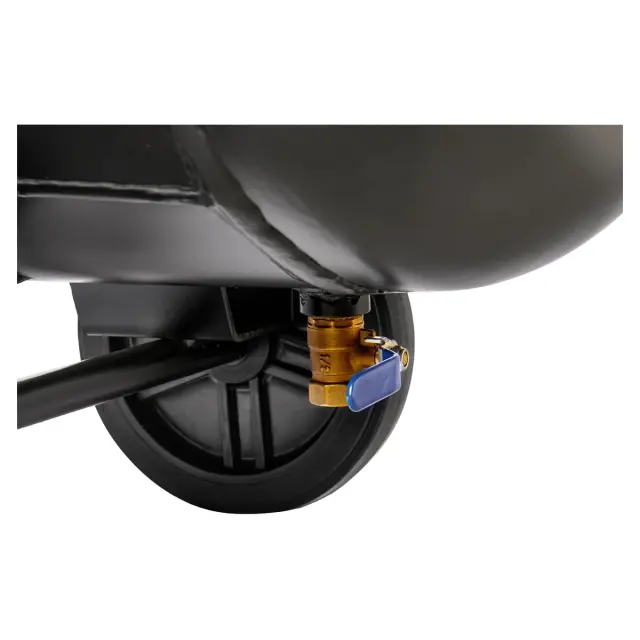 Elitech HD PROFESSIONAL ACF 1500-300S (E0501.010.00) - компрессор безмасляный