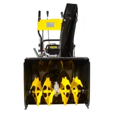 Снегоуборочная машина Huter SGC 6000CD