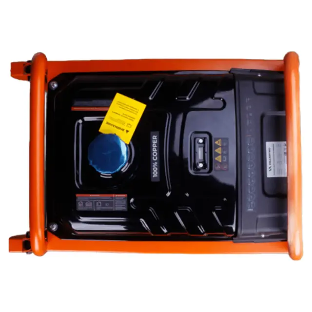 Villartec GG 9300EBC - бензиновый генератор