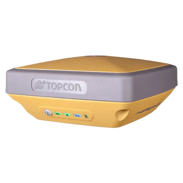 GPS/GNSS-приемник Topcon Hiper SR