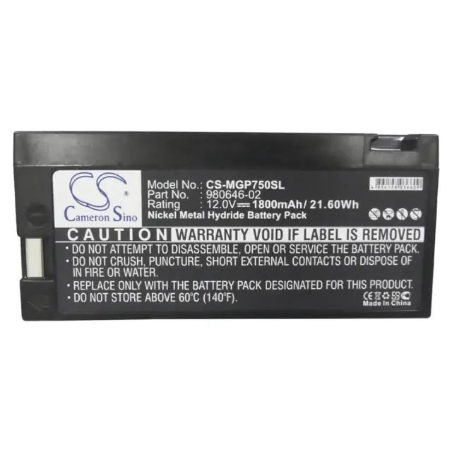 Аккумулятор для Trimble 5600/S3/S6/S8/VX