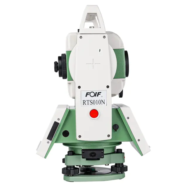 FOIF RTS010N (R1000, 1"; EGL) с ОС Android - электронный тахеометр