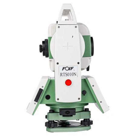 FOIF RTS010N (R1000, 1"; EGL) с ОС Android - электронный тахеометр