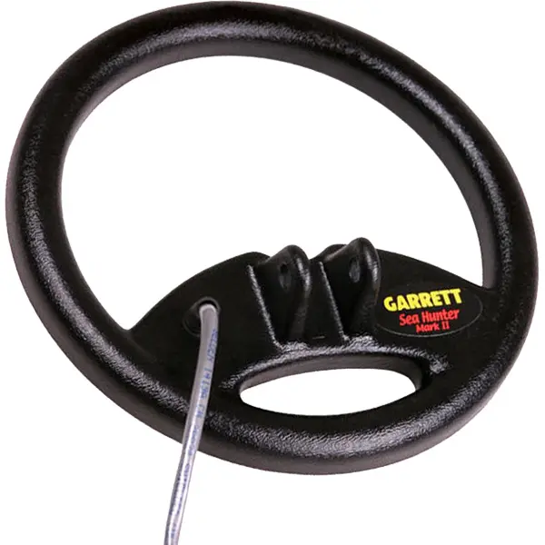 Поисковая катушка GARRETT PROformance 8&Prime; Mono (водонепроницаемая)