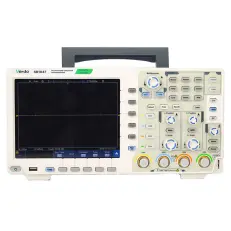 VERDO SB1647 - осциллограф цифровой