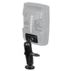 Lowrance RAM 1.5" MARK/ELITE 4&5