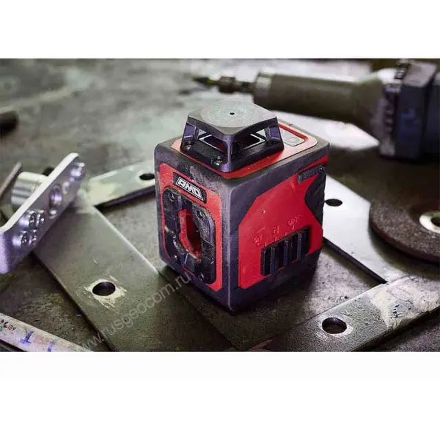 Осепостроитель AMO LN360