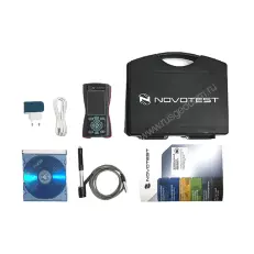комплектация NOVOTEST Т-Д3