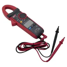 Токовые клещи UNI-T UT216A