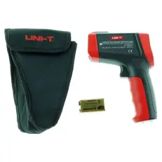 Пирометр UNI-T UT302D+
