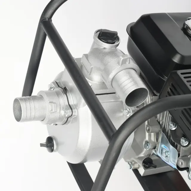 бензиновую мотопомпу Patriot MP 2036 S