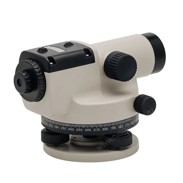 ADA Basis с поверкой - оптический нивелир