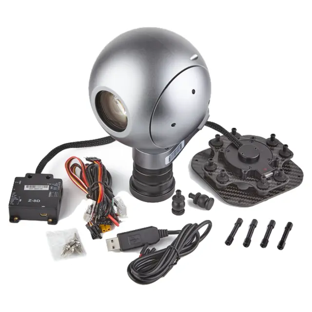 Подвес Viewpro A40 PRO с камерой